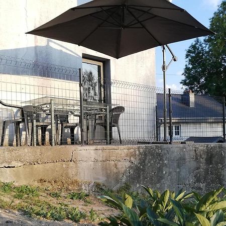 Au Vieux Gouvy Villa Dış mekan fotoğraf