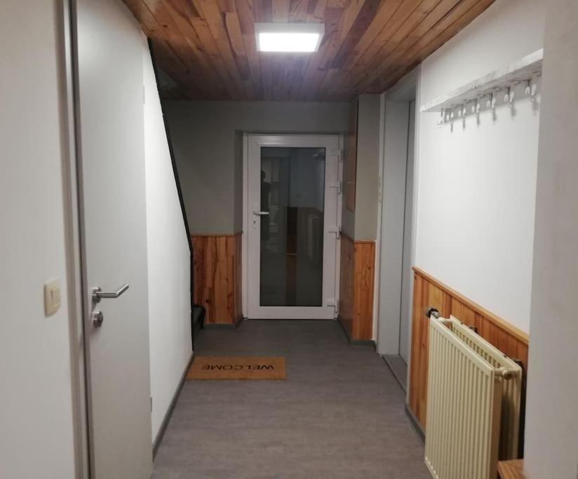 Au Vieux Gouvy Villa Dış mekan fotoğraf