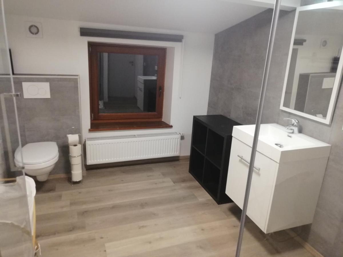 Au Vieux Gouvy Villa Dış mekan fotoğraf