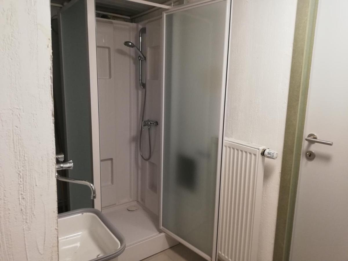 Au Vieux Gouvy Villa Dış mekan fotoğraf