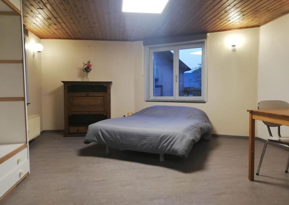 Au Vieux Gouvy Villa Dış mekan fotoğraf