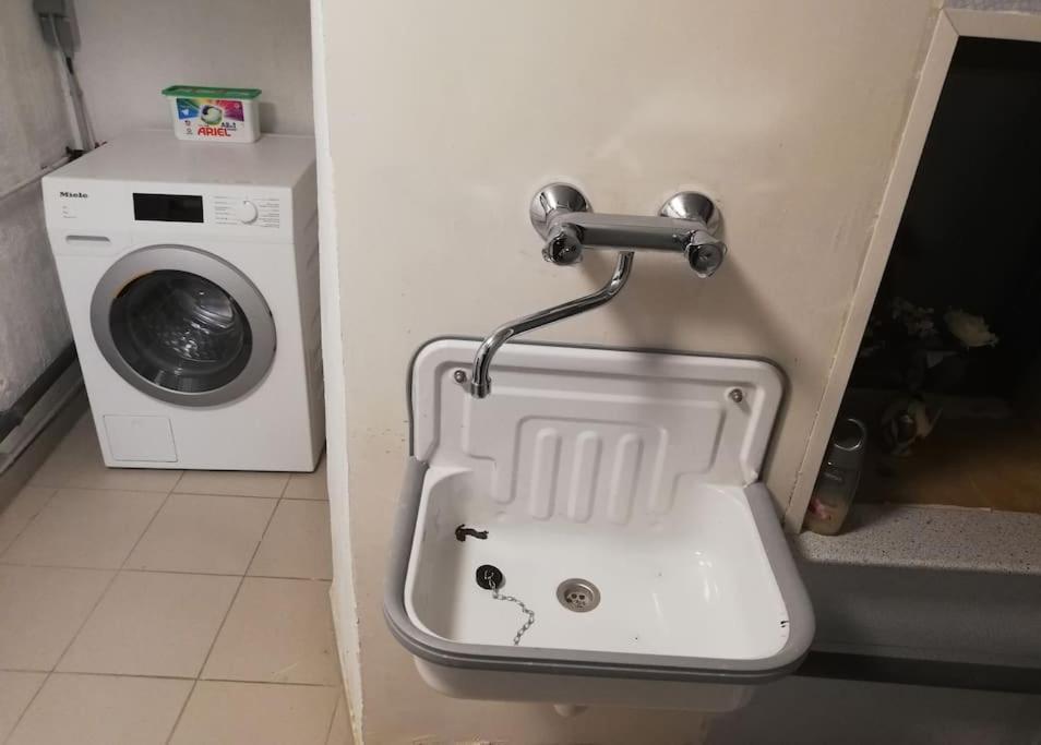 Au Vieux Gouvy Villa Dış mekan fotoğraf