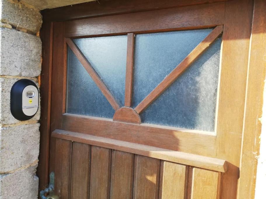 Au Vieux Gouvy Villa Dış mekan fotoğraf