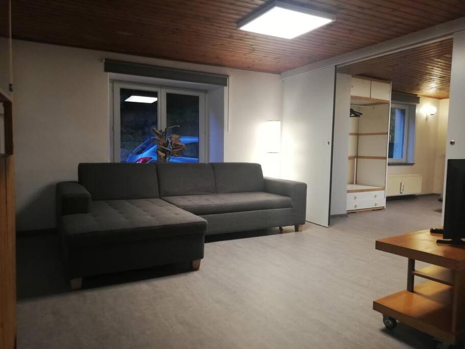 Au Vieux Gouvy Villa Dış mekan fotoğraf